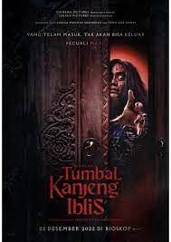 Tumbal Kanjeng Iblis 2022 Hindi Unofficial Dubbed 1xBet