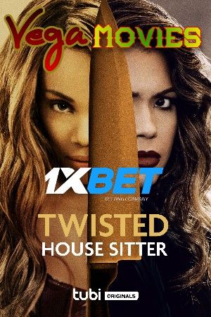 Twisted House Sitter 2 TV Movie 2023 Bengali Unofficial Dubbed 1xBet