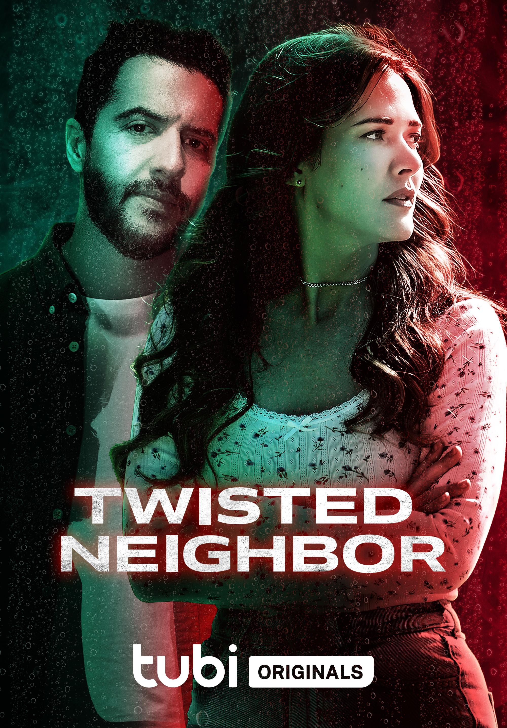 Twisted Neighbor TV Movie 2023 Tamil Unofficial Dubbed 1xBet