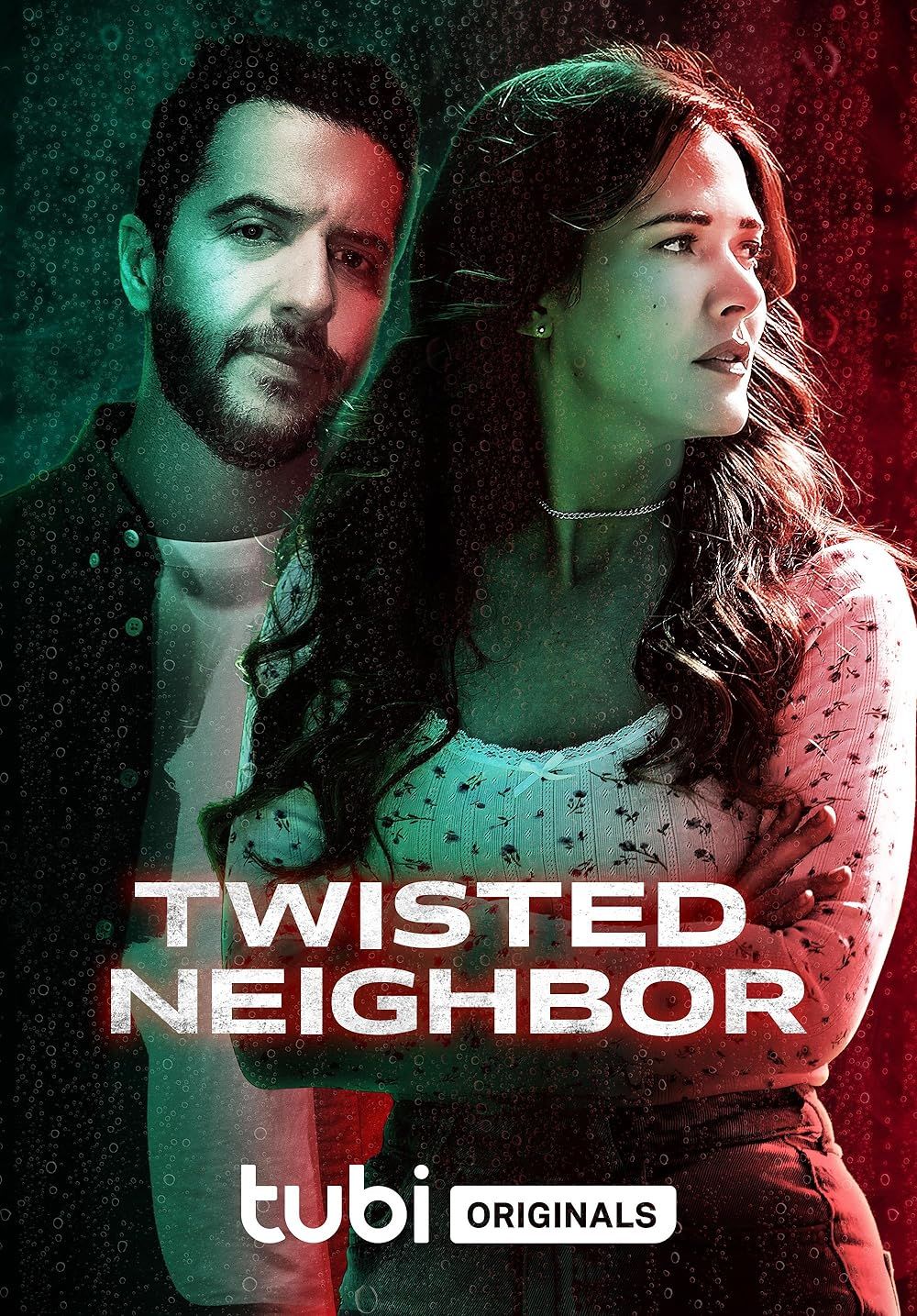 Twisted Neighbor TV Movie 2023 Telugu Unofficial Dubbed 1xBet