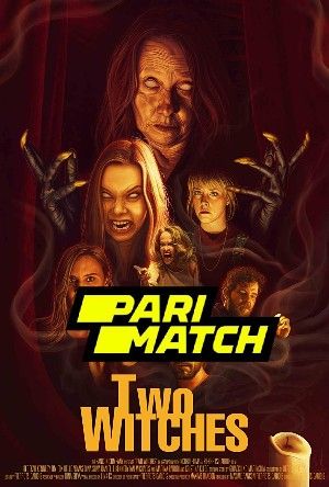 Two Witches 2021 Hindi Dubbed