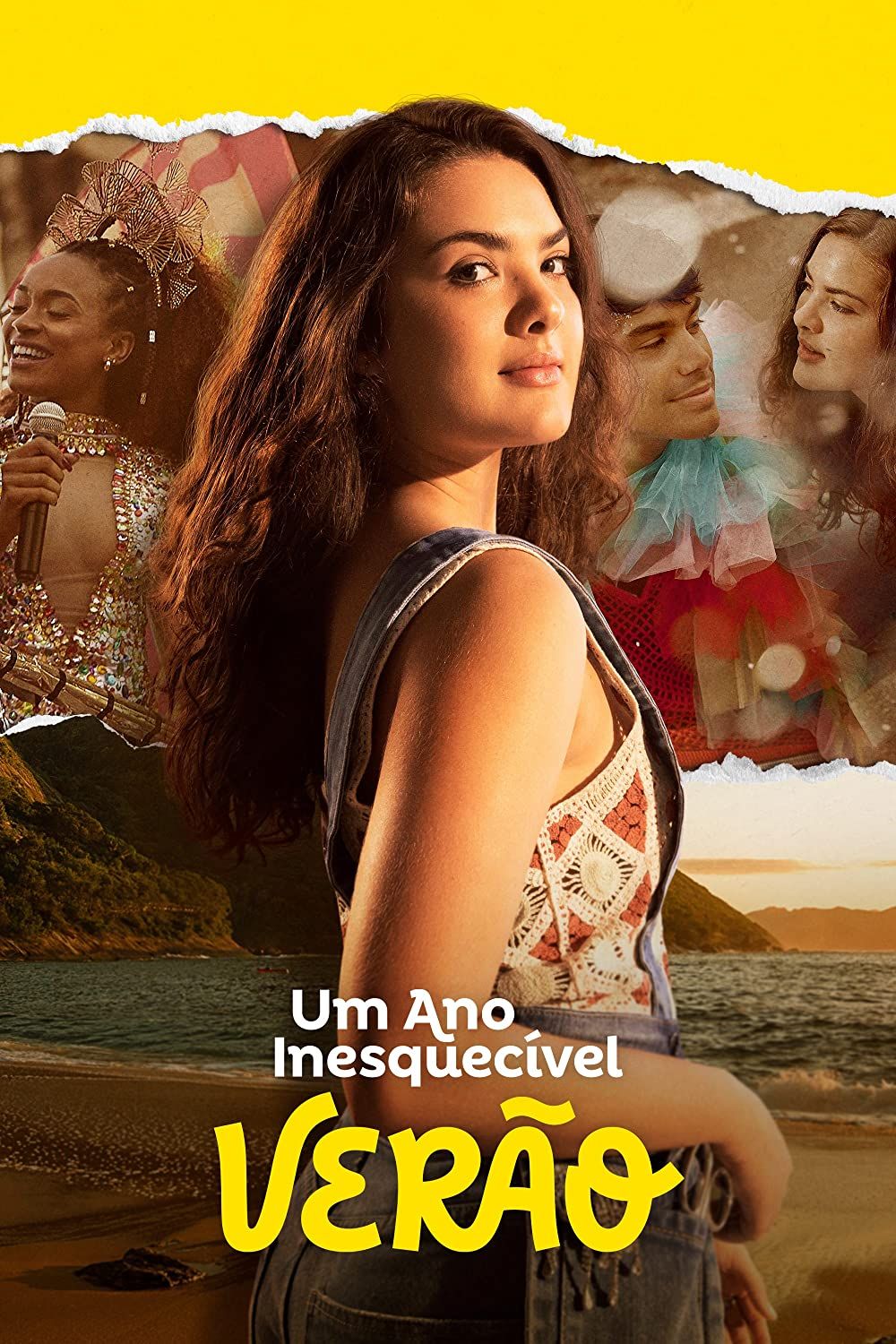 Um Ano Inesquecivel Verao 2023 Hindi Unofficial Dubbed 1xBet