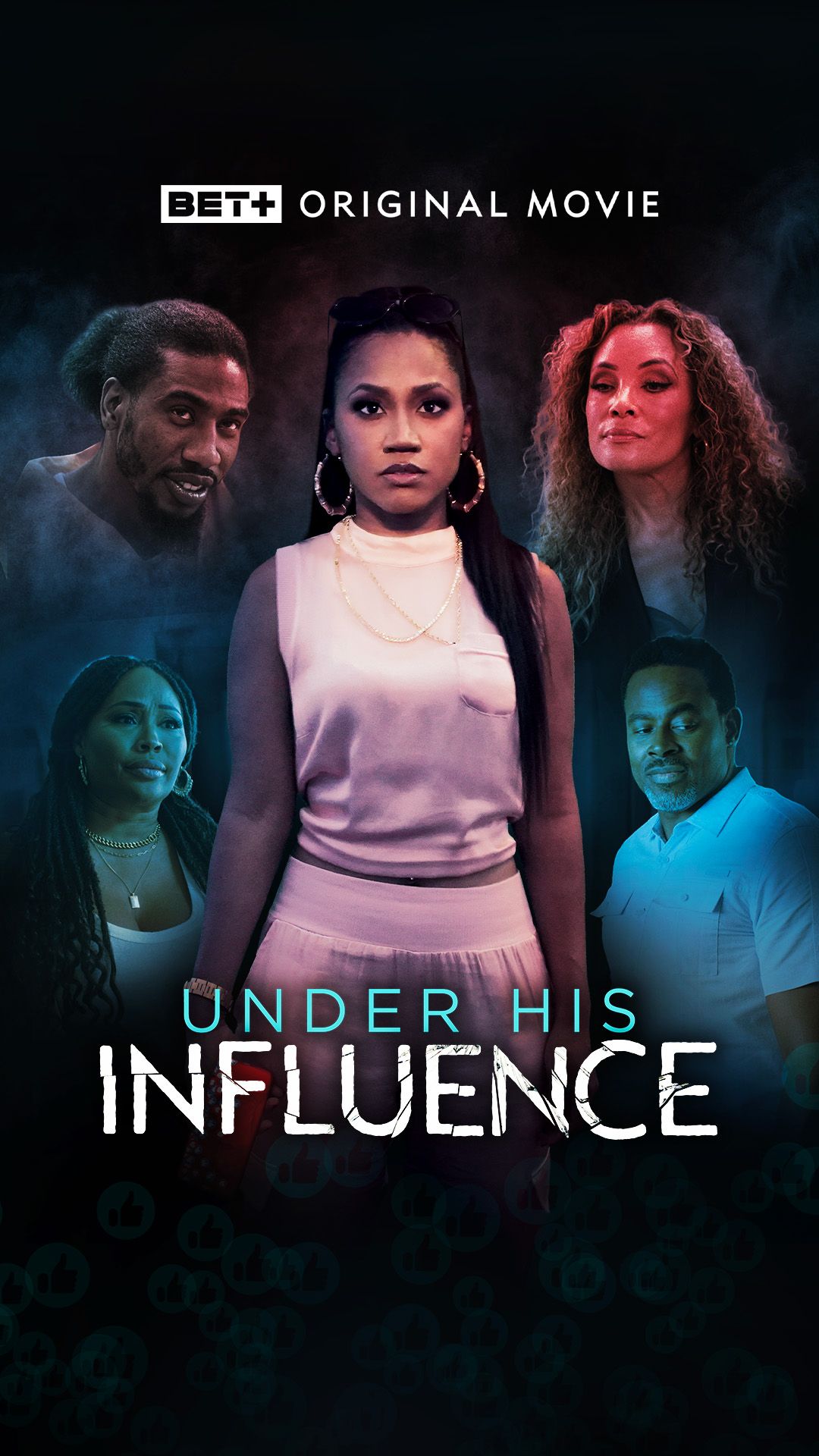 Under His Influence 2023 Bengali Unofficial Dubbed 1xBet