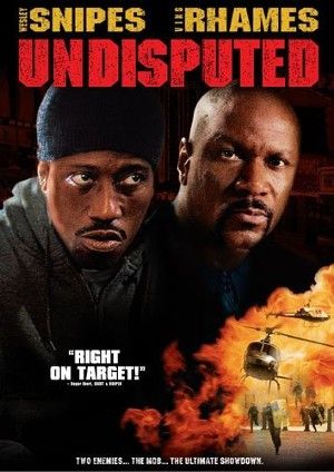 Undisputed 2002 Hindi Dubbed