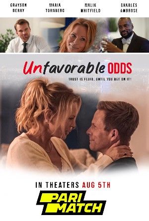 Unfavorable Odds 2022 Hindi Unofficial Dubbed