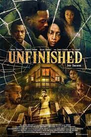 Unfinished 2022 Hindi Unofficial Dubbed 1xBet