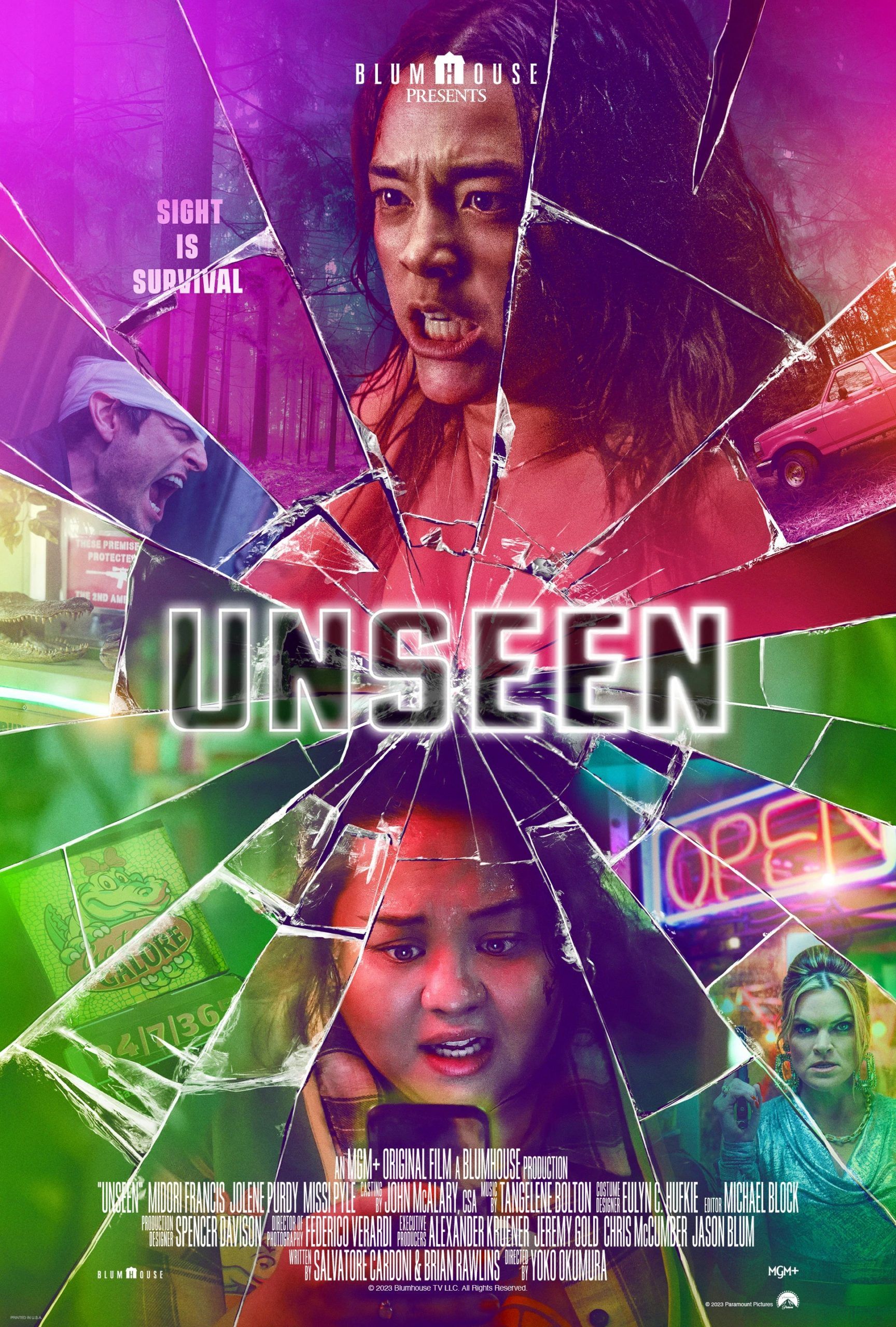 Unseen 2023 Hindi Unofficial Dubbed 1xBet