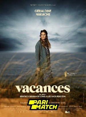 Vacances 2022 Hindi Unofficial Dubbed