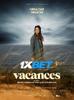 Vacances 2022 Tamil Unofficial Dubbed