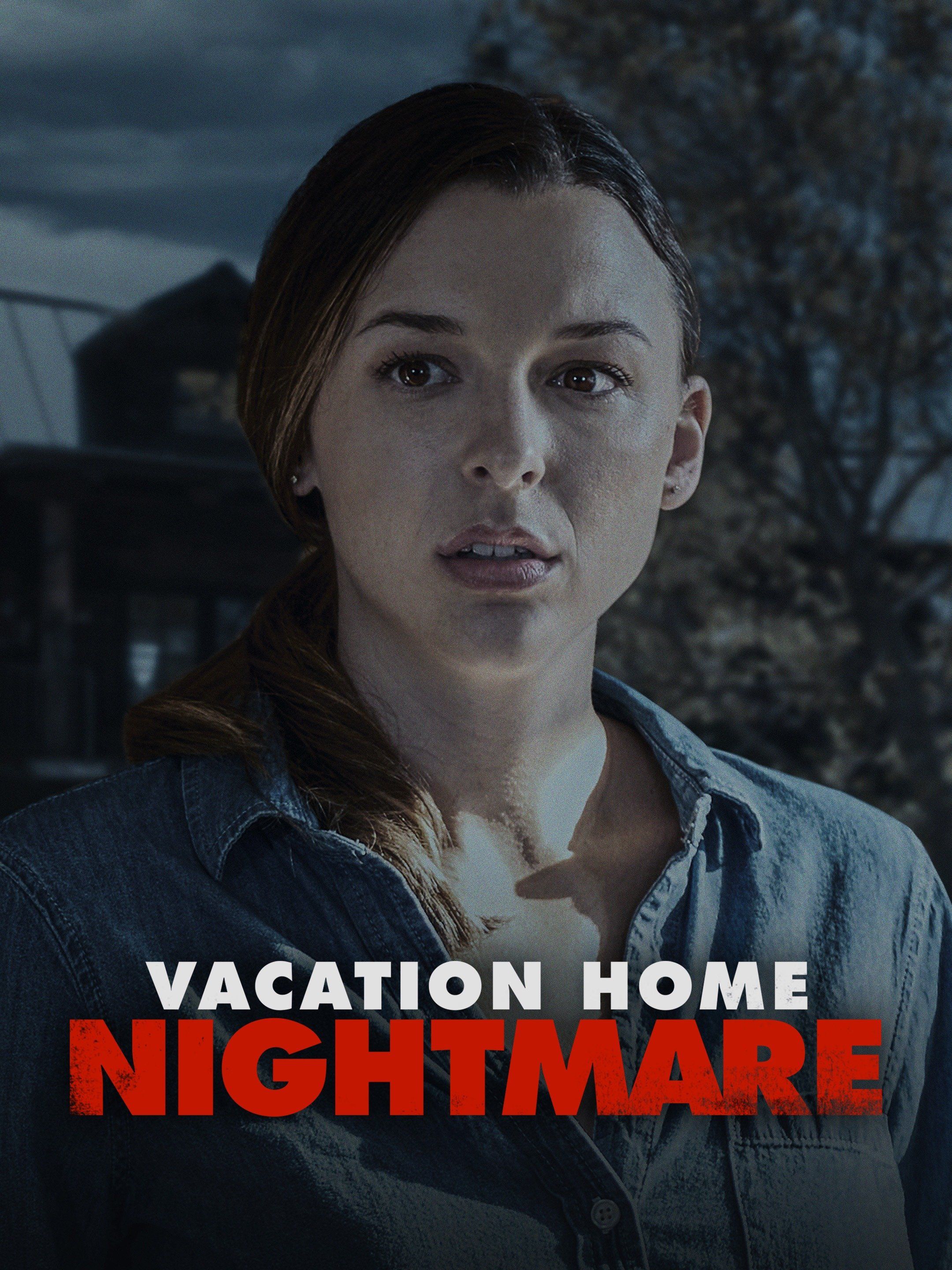 Vacation Home Nightmare TV Movie 2023 Hindi Unofficial Dubbed 1xBet