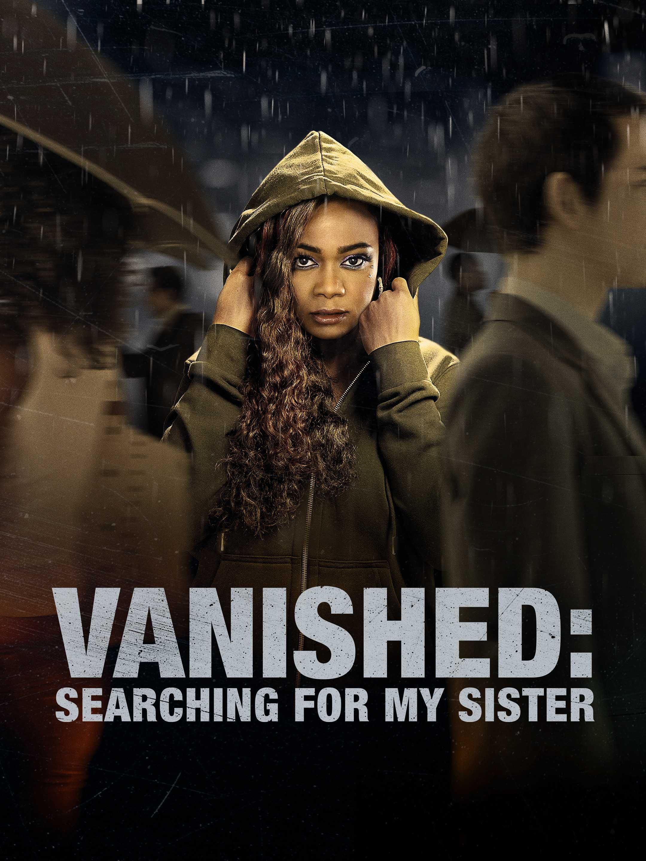 Vanished: Searching for My Sister TV Movie 2022 Bengali Unofficial Dubbed 1xBet