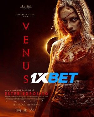 Venus 2022 Bengali Unofficial Dubbed 1xBet