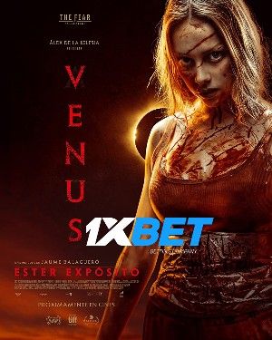 Venus 2022 Hindi Unofficial Dubbed 1xBet