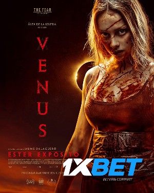 Venus 2022 Tamil Unofficial Dubbed 1xBet