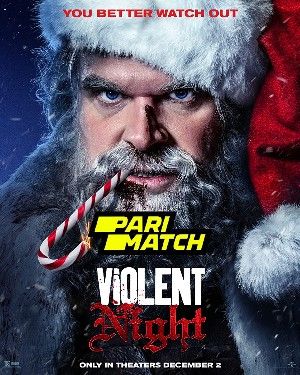 Violent Night 2022 Bengali Unofficial Dubbed PariMatch