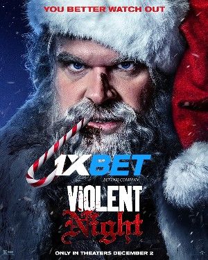 Violent Night 2022 Tamil Unofficial Dubbed 1xBet