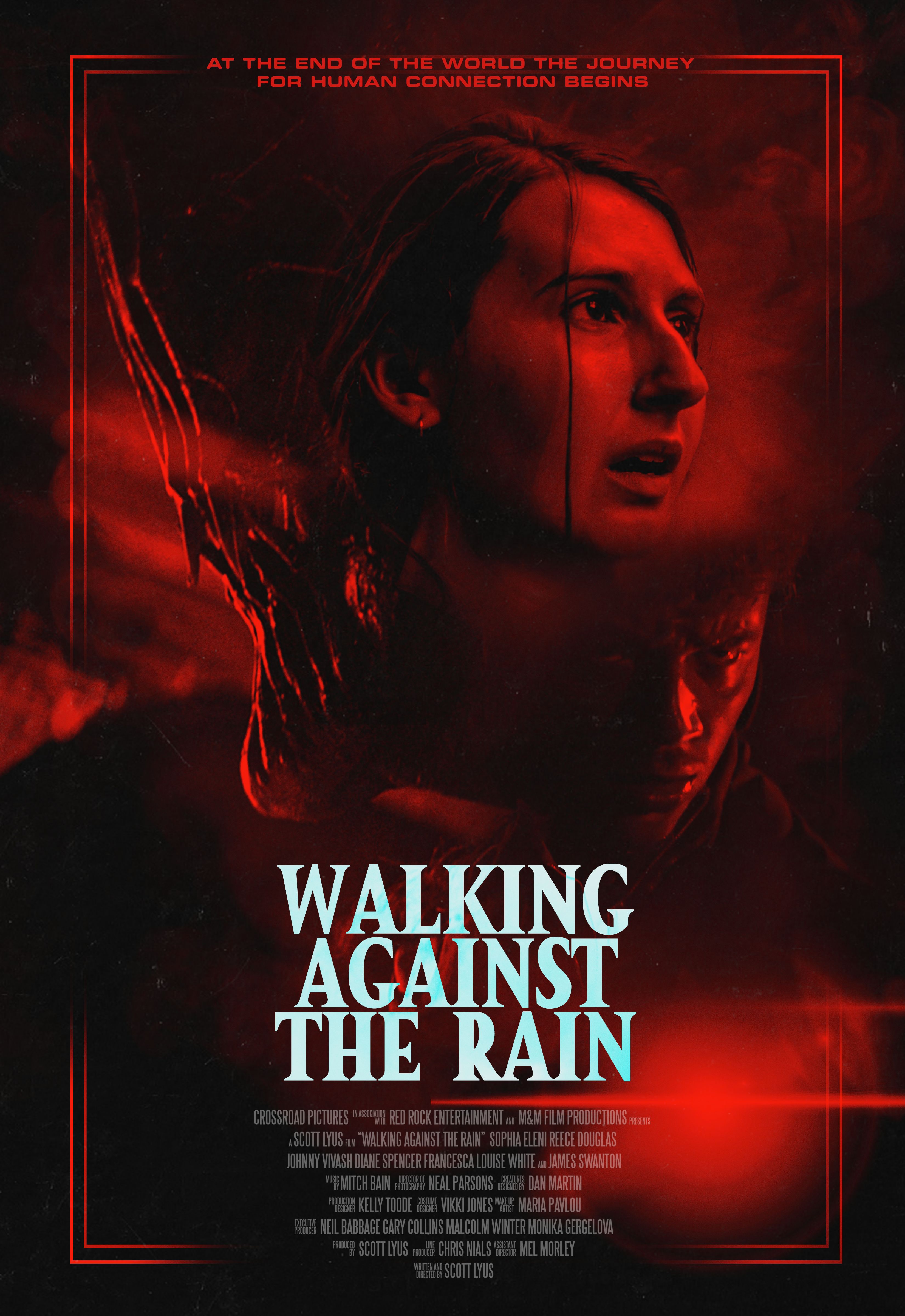 Walking Against the Rain 2022 Bengali Unofficial Dubbed 1xBet