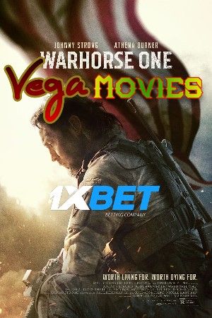 Warhorse One 2023 Hindi Unofficial Dubbed 1xBet