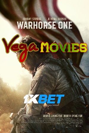 Warhorse One 2023 Tamil Unofficial Dubbed 1xBet