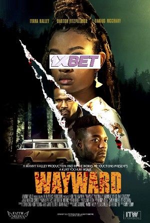 Wayward 2022 Hindi Unofficial Dubbed