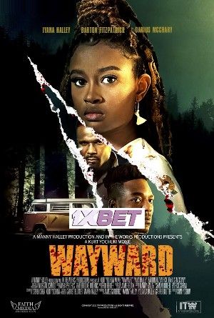 Wayward 2022 Tamil Unofficial Dubbed