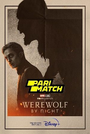 Werewolf by Night TV Special 2022 Tamil Unofficial Dubbed PariMatch