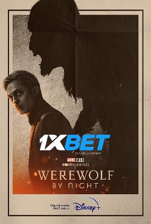 Werewolf by Night TV Special 2022 Telugu Unofficial Dubbed 1xBet