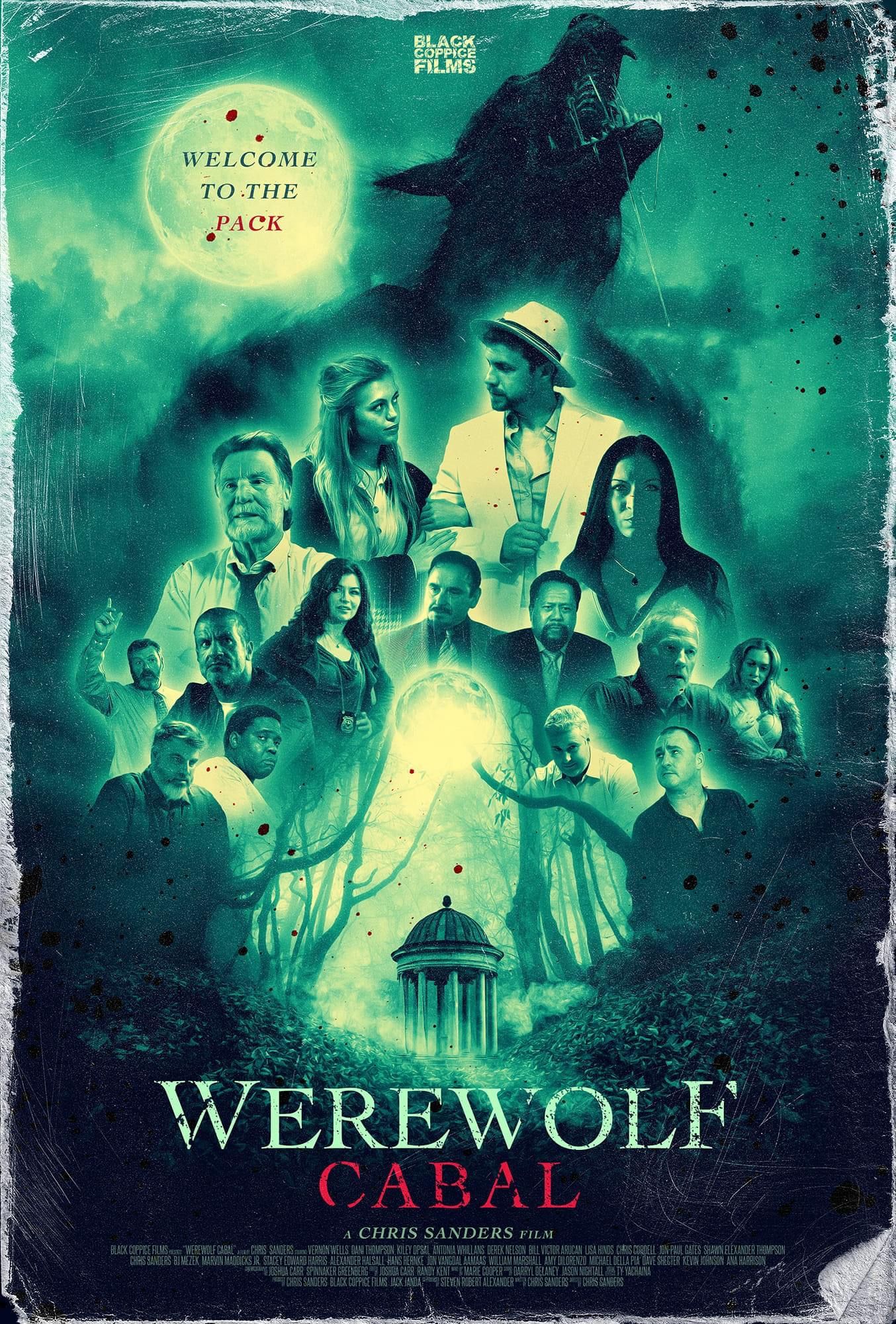 Werewolf Cabal 2022 Hindi Unofficial Dubbed 1xBet