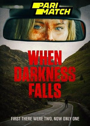 When Darkness Falls 2022 Hindi Unofficial Dubbed