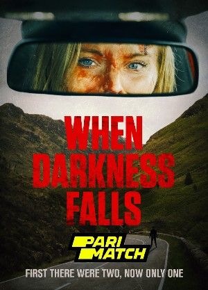 When Darkness Falls 2022 Tamil Unofficial Dubbed