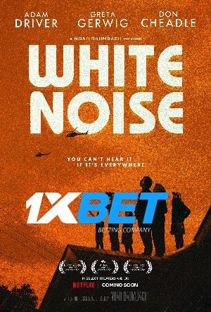 White Noise 2022 Hindi Unofficial Dubbed 1xBet