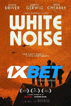 White Noise 2022 Tamil Unofficial Dubbed 1xBet