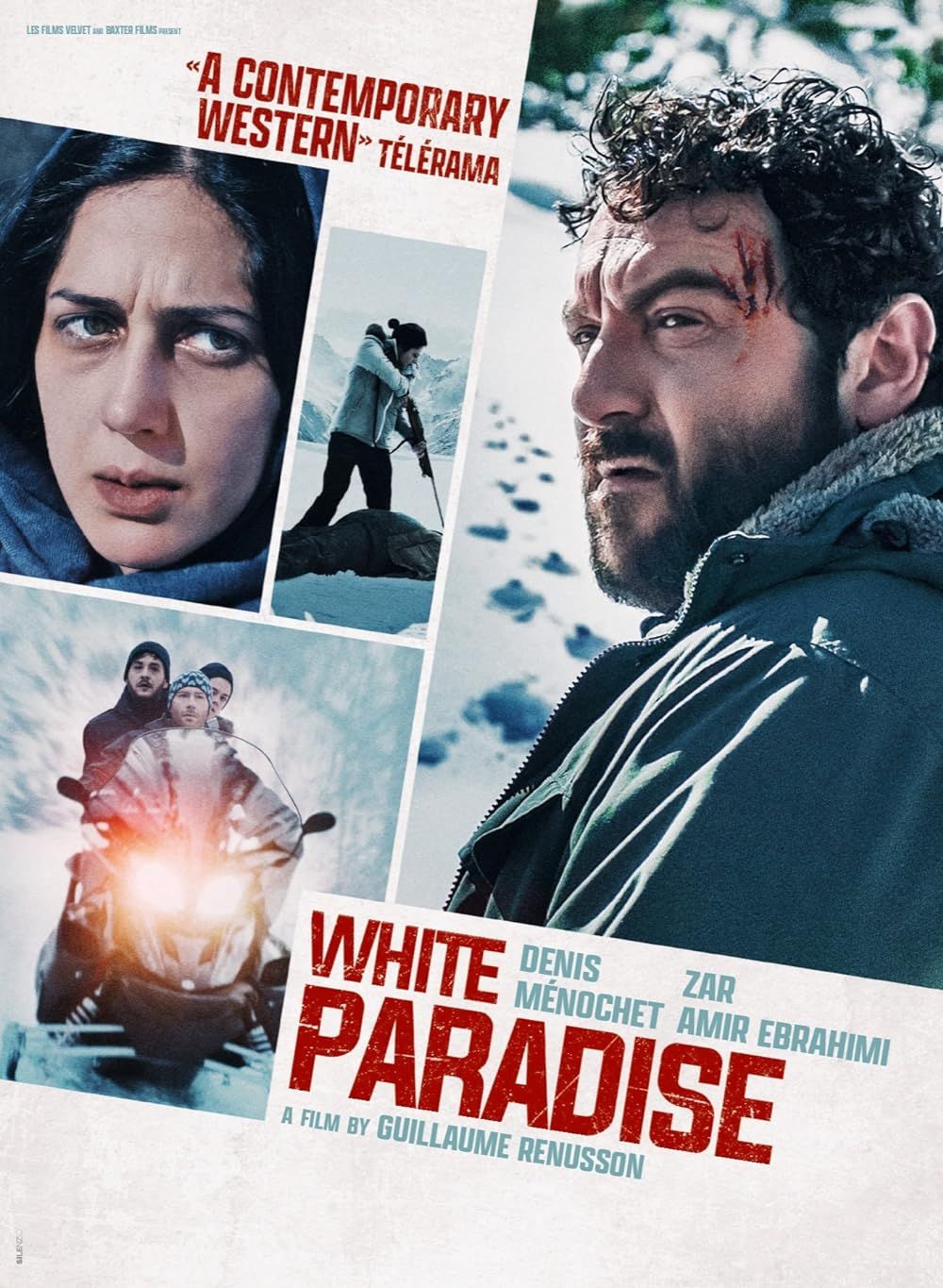 White Paradise 2022 Bengali Unofficial Dubbed 1xBet