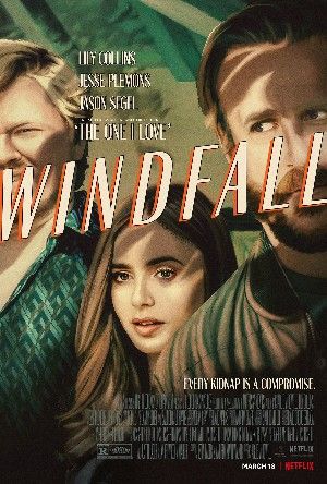 Windfall 2022 Hindi