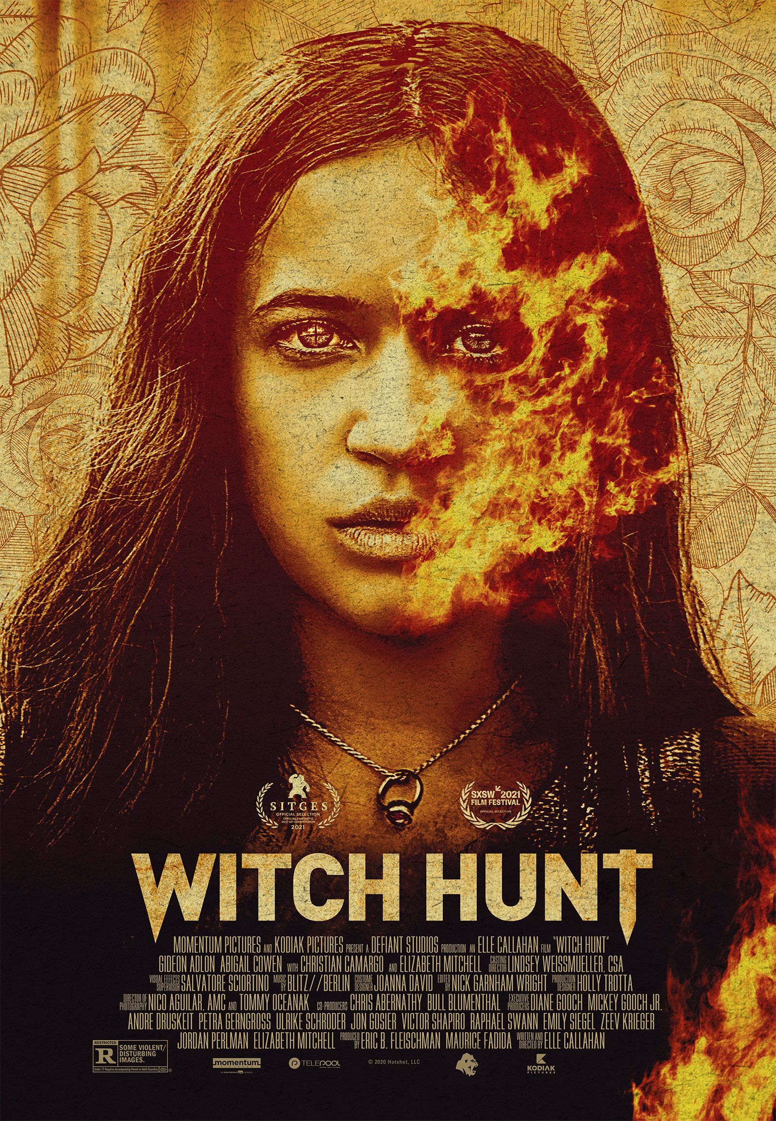 Witch Hunt 2021 Tamil Unofficial Dubbed 1xBet