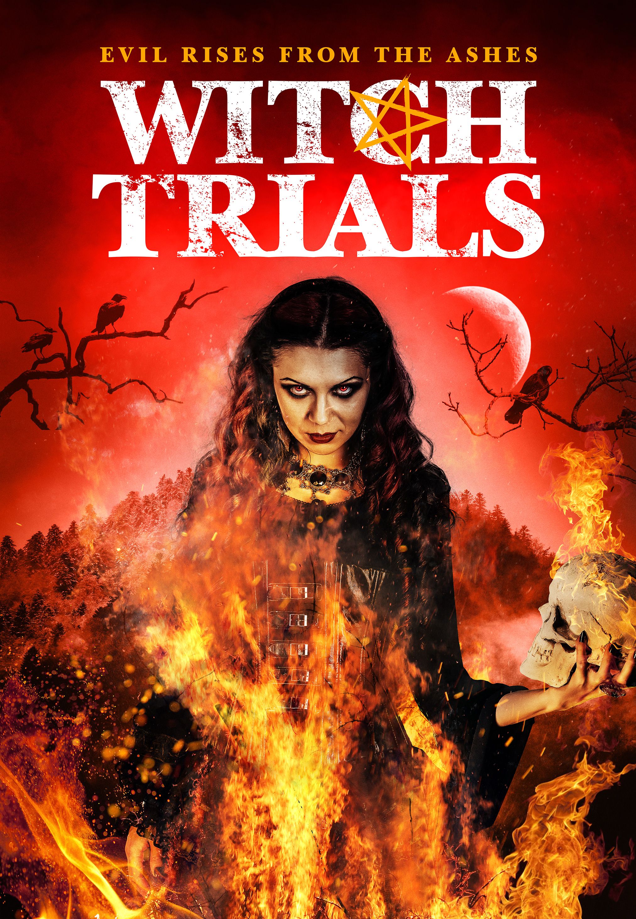 Witch Trials 2022 Bengali Unofficial Dubbed 1xBet