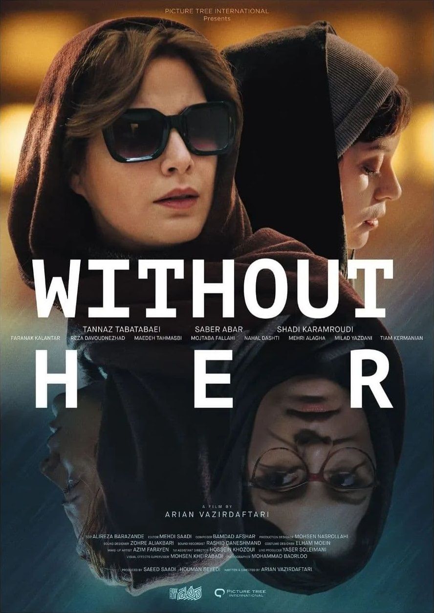 Without Her 2022 Tamil Unofficial Dubbed 1xBet
