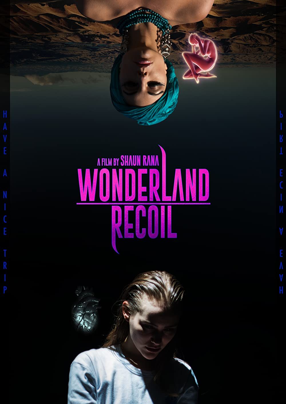 Wonderland Recoil 2022 Bengali Unofficial Dubbed 1xBet