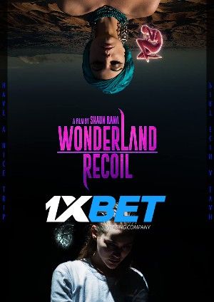 Wonderland Recoil 2022 Tamil Unofficial Dubbed 1xBet