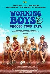 Working Boys 2: Choose Your Papa 2023 Hindi Unofficial Dubbed 1xBet