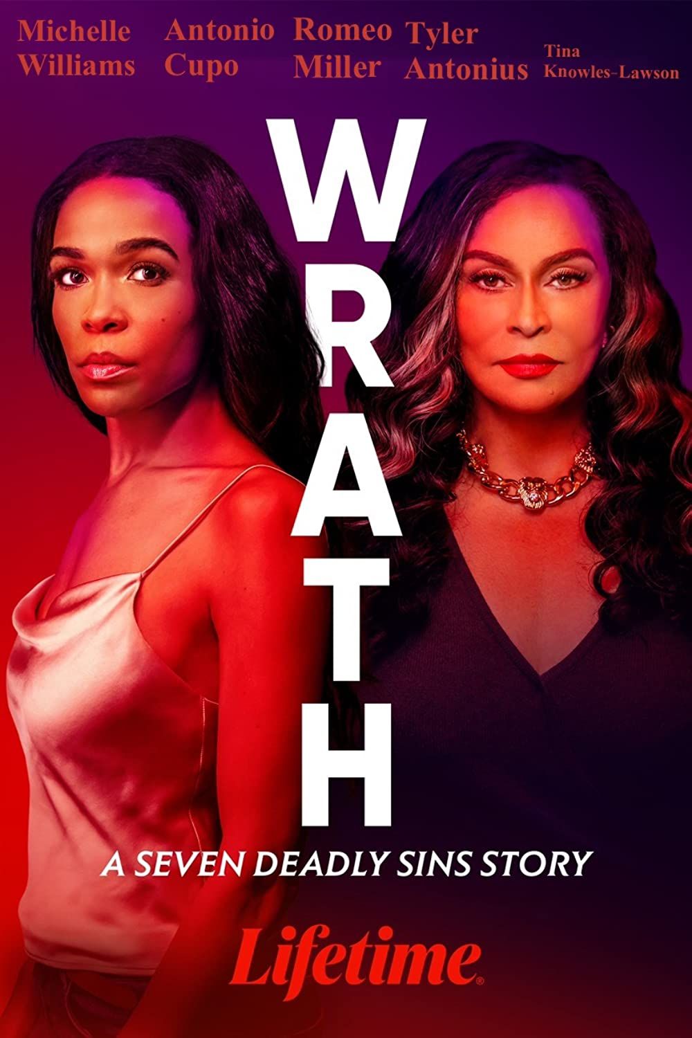 Wrath: A Seven Deadly Sins Story TV Movie 2022 Bengali Unofficial Dubbed 1xBet