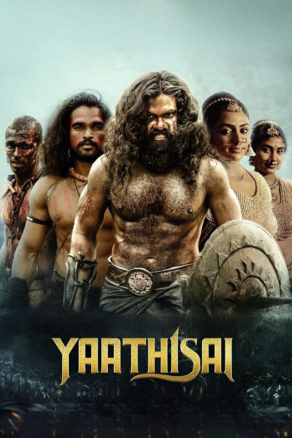 Yaathisai 2023 Hindi Unofficial Dubbed 1xBet