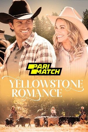 Yellowstone Romance TV Movie 2022 Hindi Unofficial Dubbed