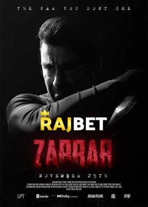 Zarrar 2022 Hindi Unofficial Dubbed