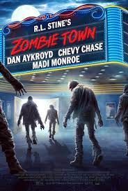 Zombie Town 2023 Bengali Unofficial Dubbed 1xBet