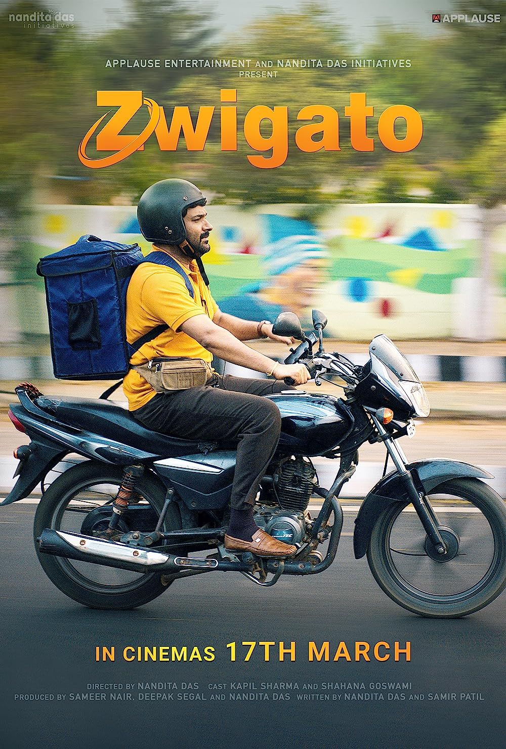 Zwigato 2022 Bengali Unofficial Dubbed 1xBet