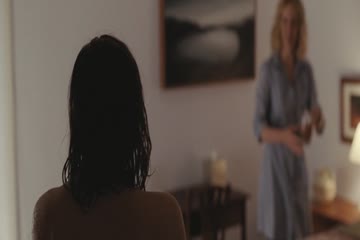 [18＋] Martha Marcy May Marlene (2011)