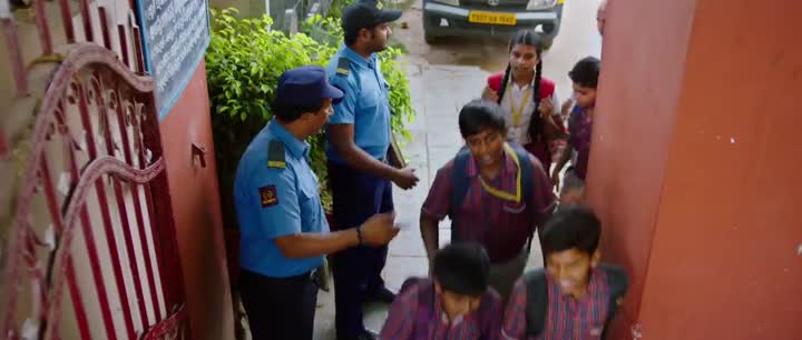 All of Us (Manamantha) 2016 Hindi