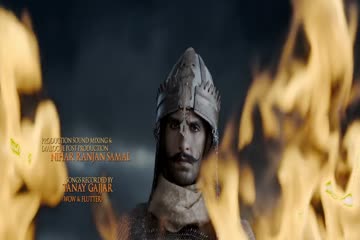 Bajirao Mastani 2015