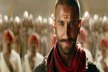 Bajirao Mastani 2015